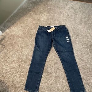 Levi’s Jeans Size:33 721 High Rise Skinny